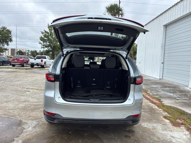 2025 MAZDA CX-9 - $36,539