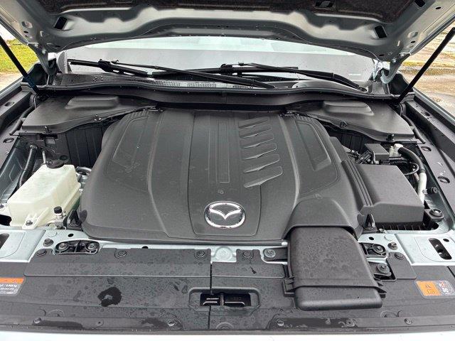 2025 MAZDA CX-9 - $36,539