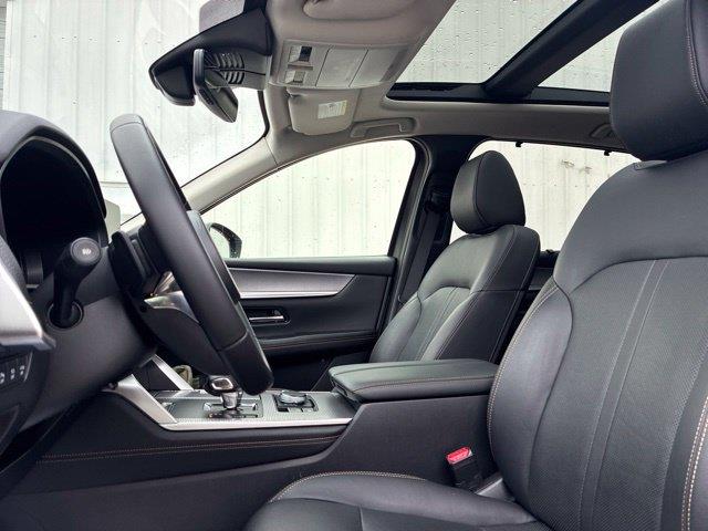 2025 MAZDA CX-9 - $36,539