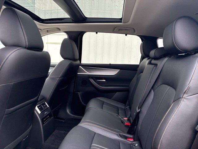 2025 MAZDA CX-9 - $36,539