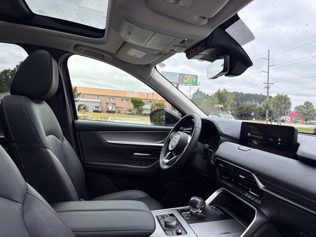 2025 MAZDA CX-9 - $36,539