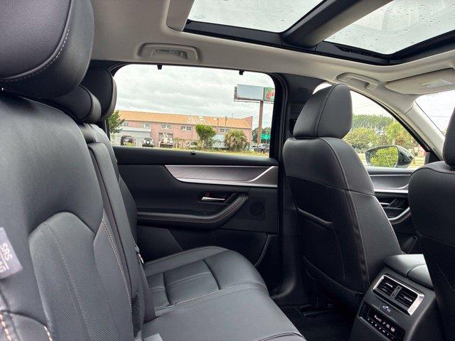2025 MAZDA CX-9 - $36,539