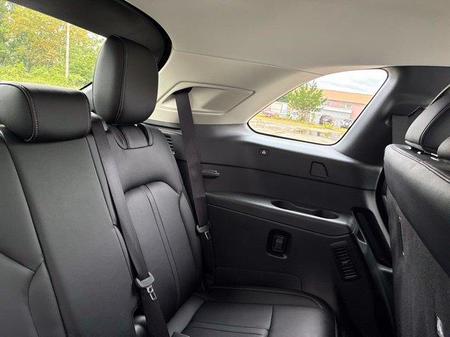 2025 MAZDA CX-9 - $36,539
