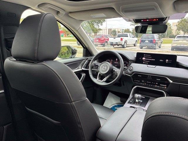 2025 MAZDA CX-9 - $36,539