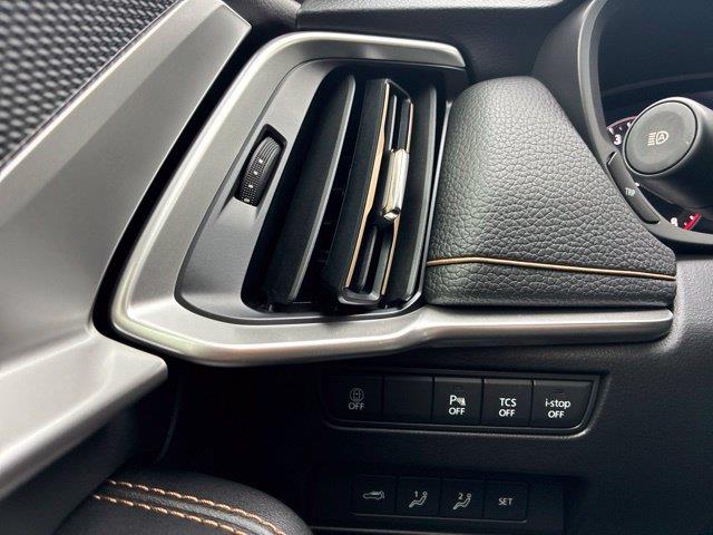 2025 MAZDA CX-9 - $36,539