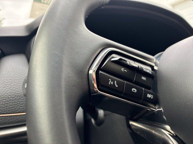 2025 MAZDA CX-9 - $36,539