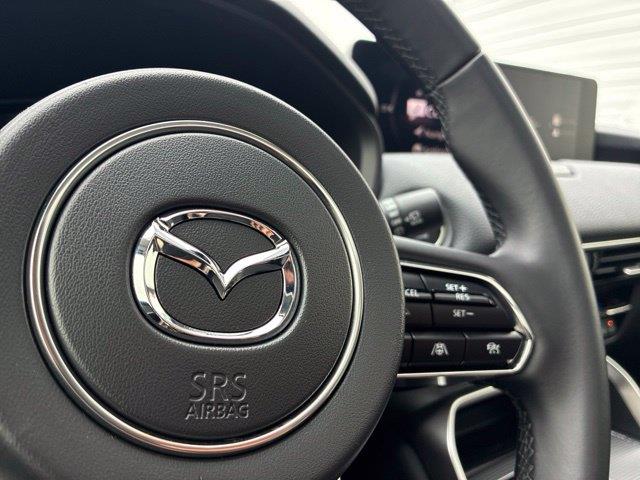 2025 MAZDA CX-9 - $36,539