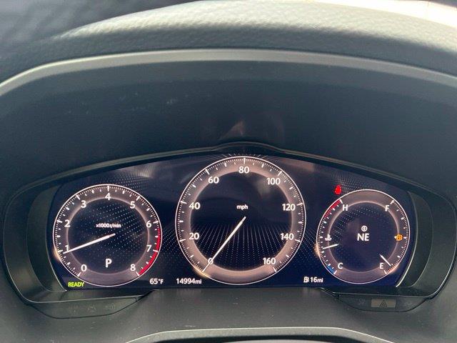 2025 MAZDA CX-9 - $36,539
