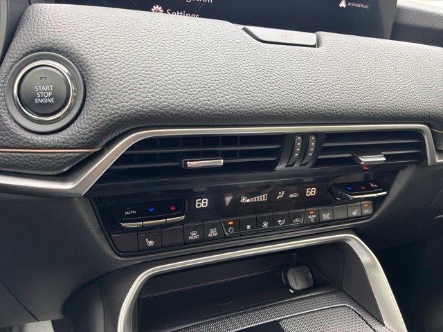 2025 MAZDA CX-9 - $36,539