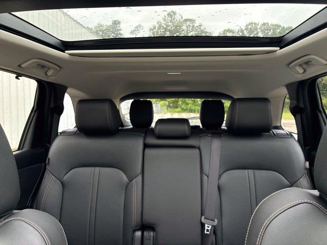 2025 MAZDA CX-9 - $36,539