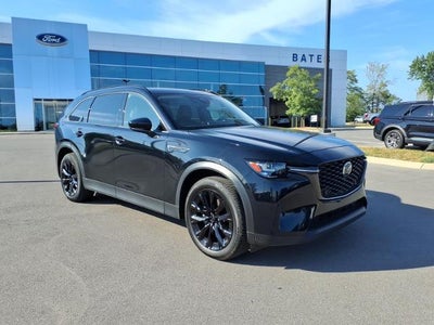 Photo of a 2026 Mazda CX-90 AWD 3.3 Turbo Premium Sport 4DR SUV for sale