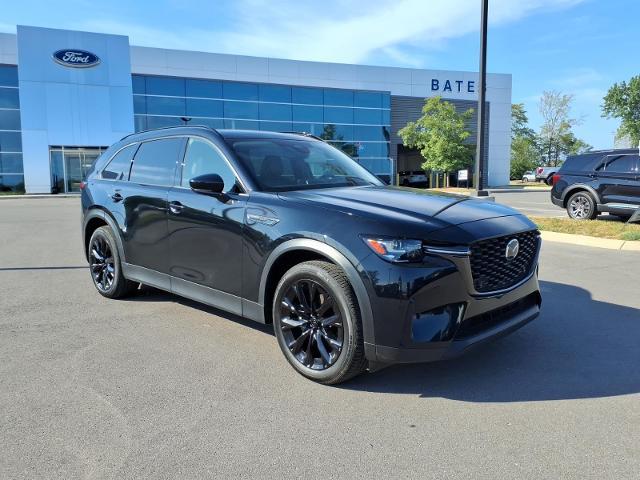 2026 MAZDA CX-9 - $38,487