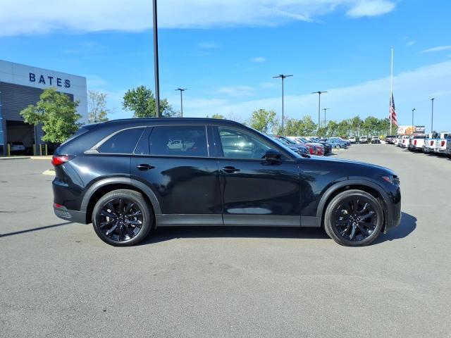 2026 MAZDA CX-9 - $38,487