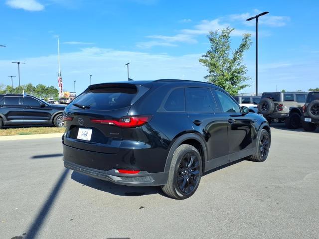 2026 MAZDA CX-9 - $38,487