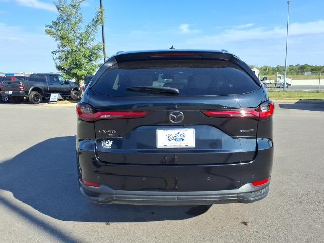 2026 MAZDA CX-9 - $38,487