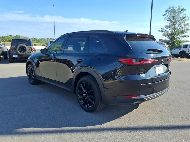 2026 MAZDA CX-9 - $38,487