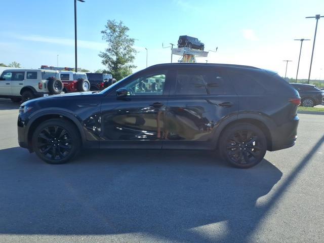 2026 MAZDA CX-9 - $38,487
