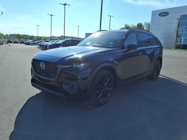 2026 MAZDA CX-9 - $38,487