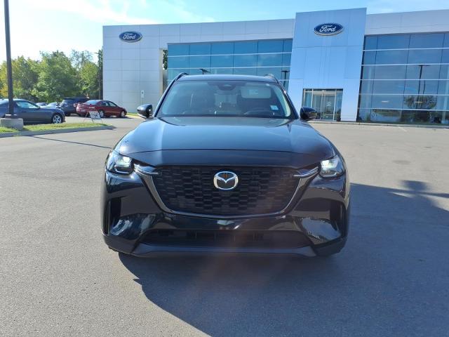 2026 MAZDA CX-9 - $38,487