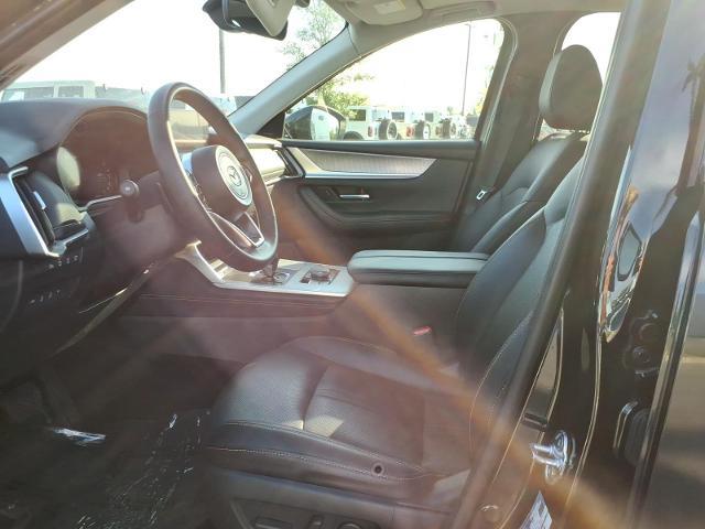 2026 MAZDA CX-9 - $38,487