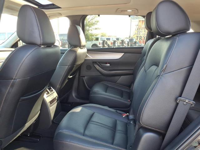 2026 MAZDA CX-9 - $38,487