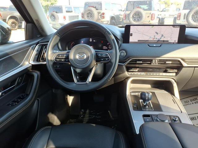 2026 MAZDA CX-9 - $38,487