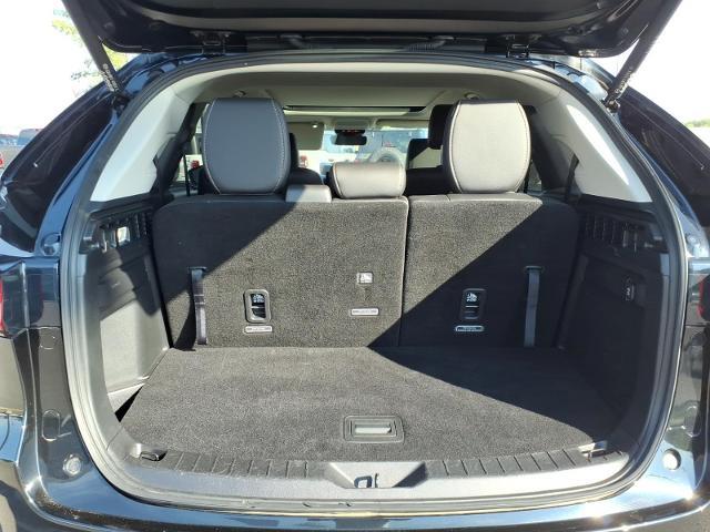 2026 MAZDA CX-9 - $38,487