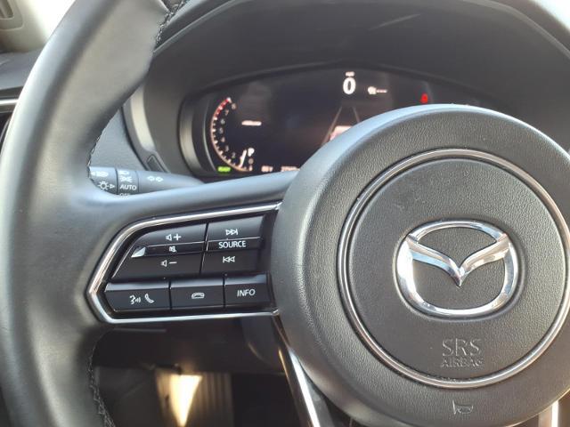 2026 MAZDA CX-9 - $38,487