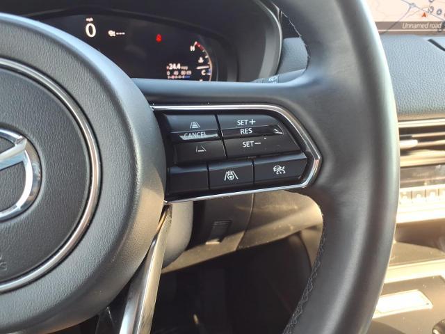 2026 MAZDA CX-9 - $38,487