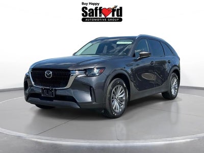 Photo of a 2024 Mazda CX-90 AWD 3.3 Turbo Preferred Plus 4DR SUV for sale