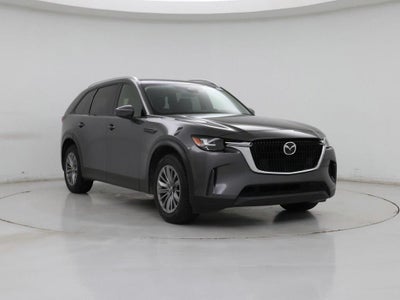 2024 Mazda CX-90 AWD 3.3 Turbo Preferred Plus 4DR SUV