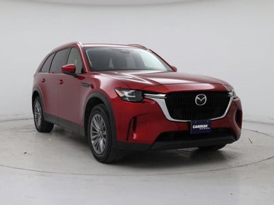 Photo of a 2024 Mazda CX-90 AWD 3.3 Turbo Preferred Plus 4DR SUV for sale