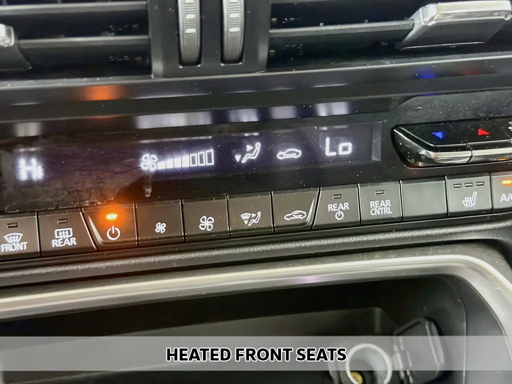 2025 MAZDA CX-9 - $28,789