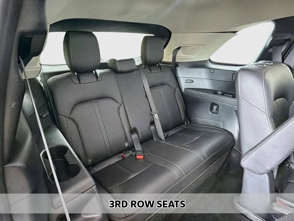 2025 MAZDA CX-9 - $28,789
