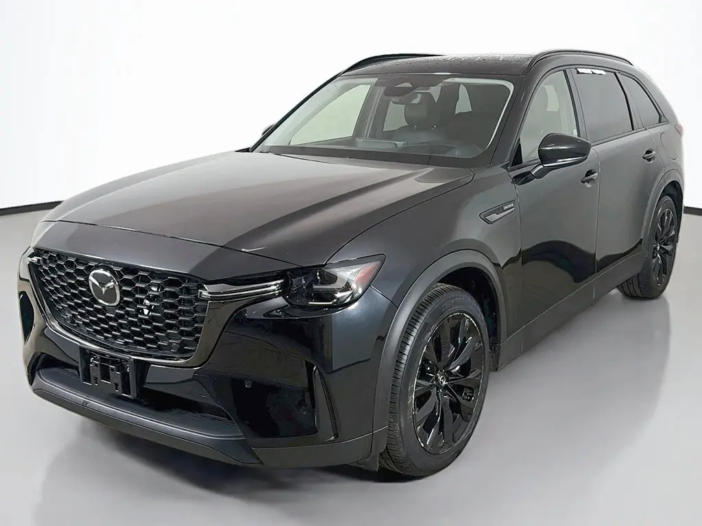 2025 MAZDA CX-9 - $28,789
