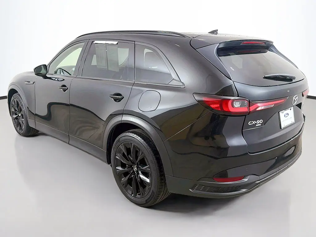 2025 MAZDA CX-9 - $28,789