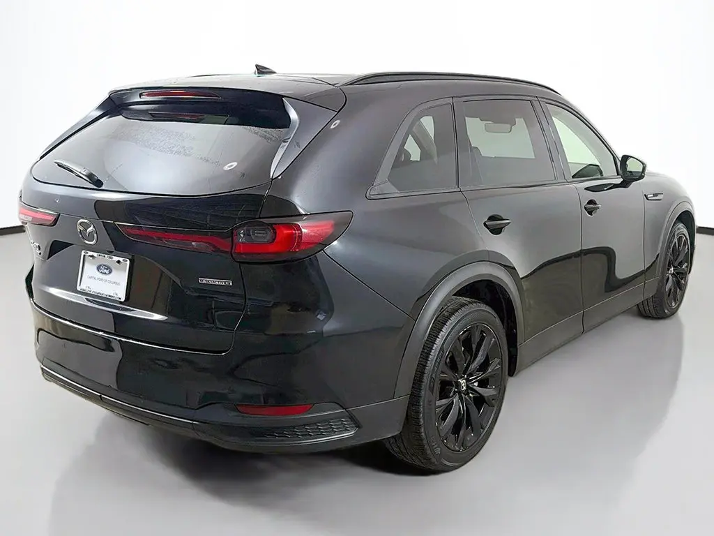 2025 MAZDA CX-9 - $28,789