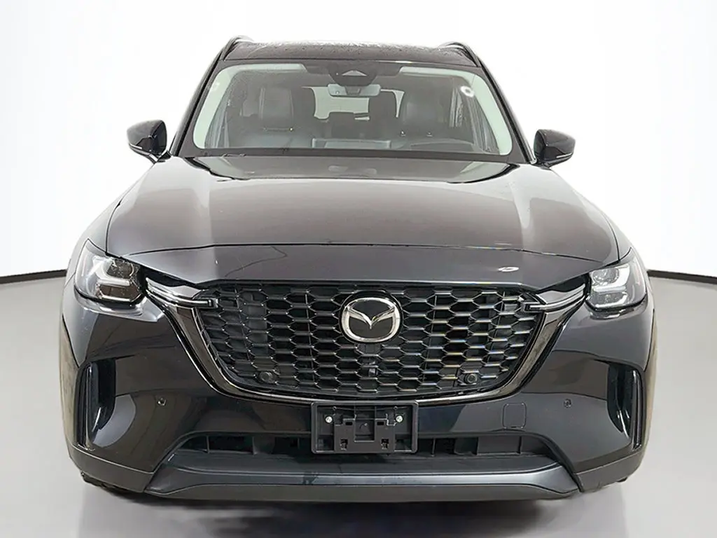 2025 MAZDA CX-9 - $28,789