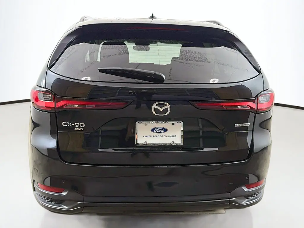 2025 MAZDA CX-9 - $28,789