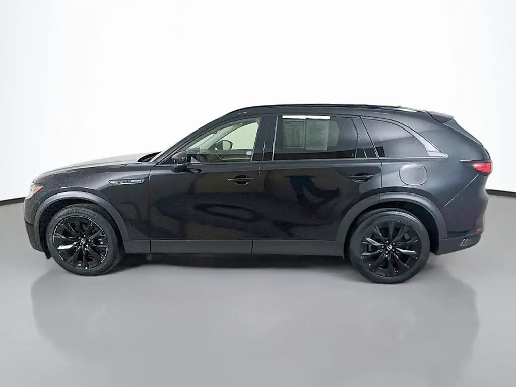 2025 MAZDA CX-9 - $28,789