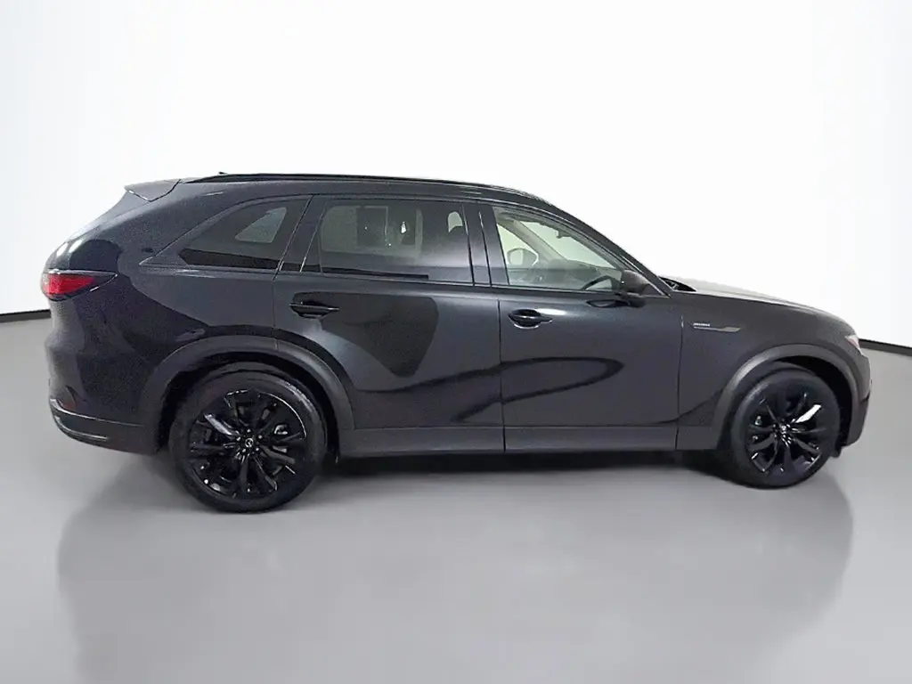 2025 MAZDA CX-9 - $28,789