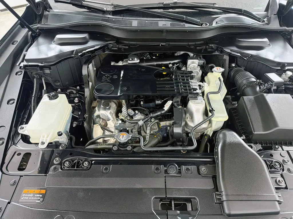 2025 MAZDA CX-9 - $28,789