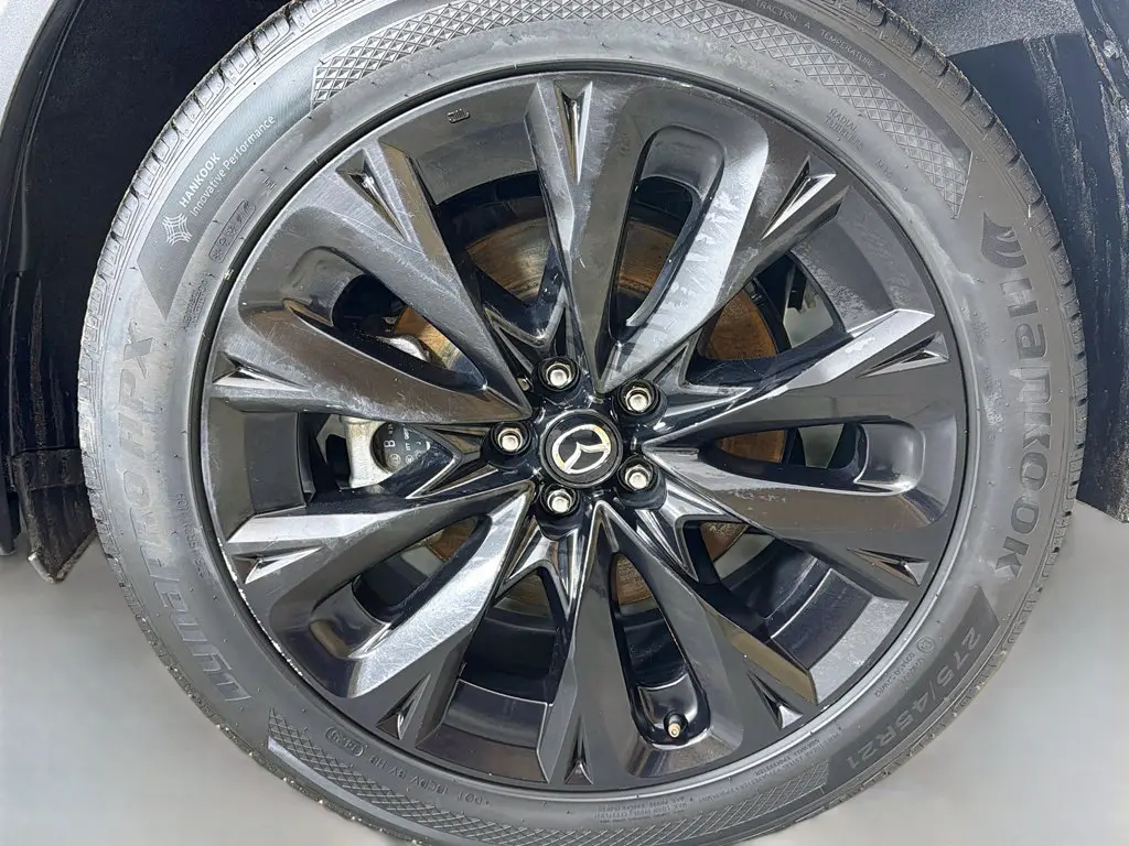 2025 MAZDA CX-9 - $28,789