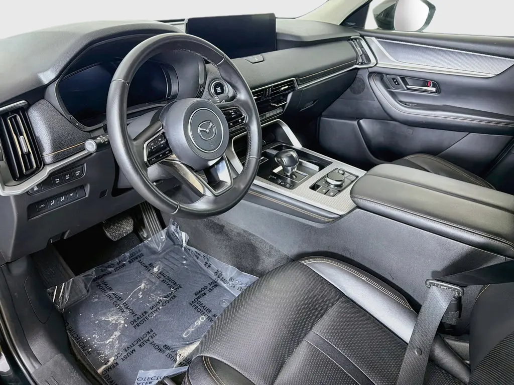 2025 MAZDA CX-9 - $28,789