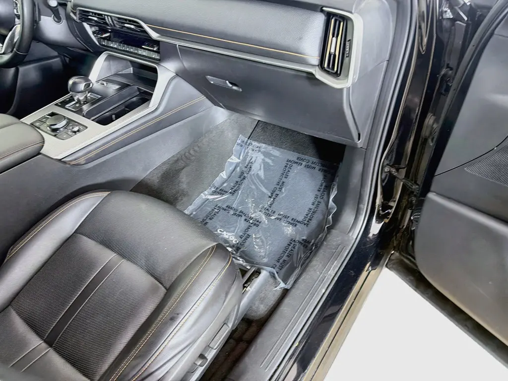 2025 MAZDA CX-9 - $28,789
