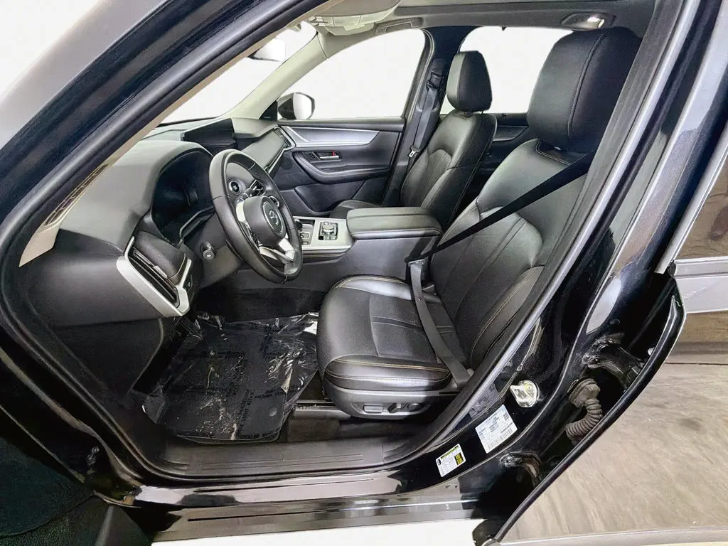 2025 MAZDA CX-9 - $28,789