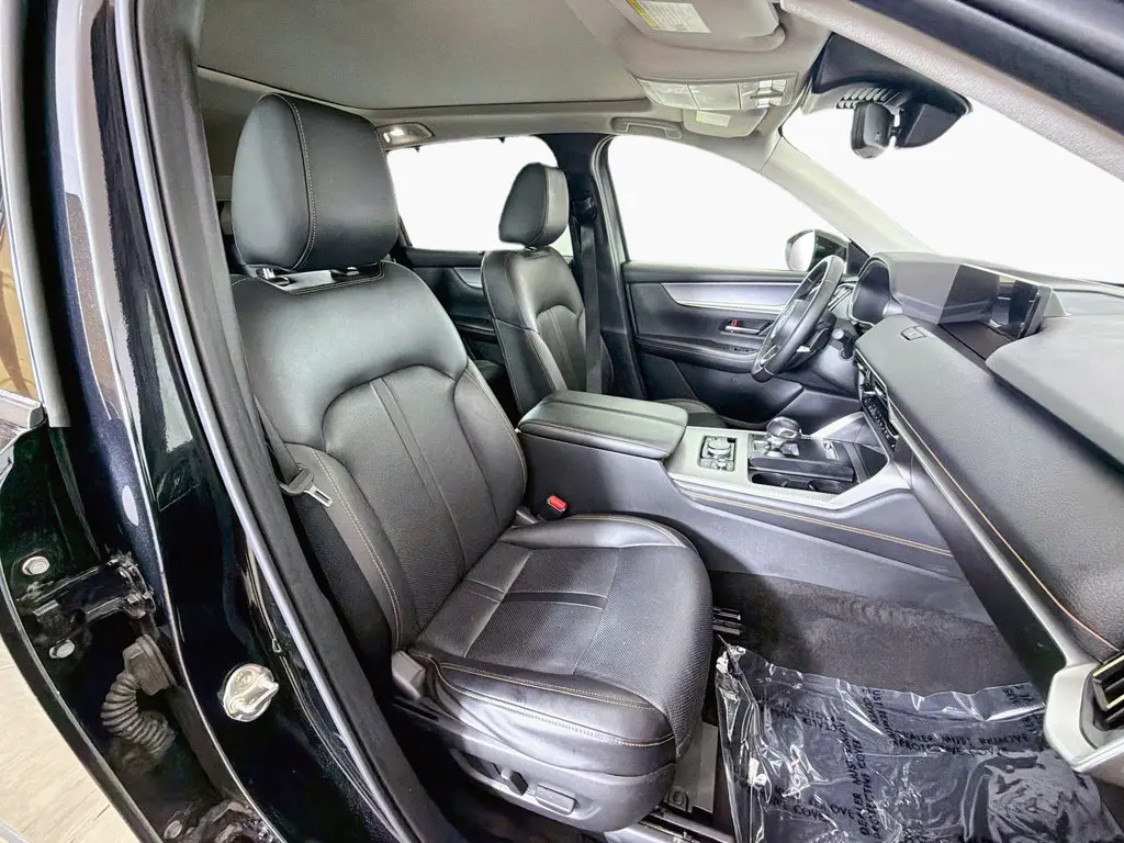 2025 MAZDA CX-9 - $28,789