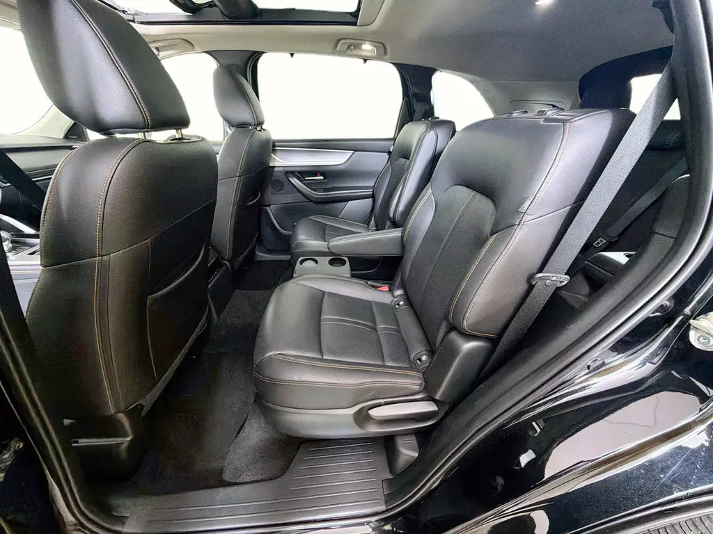 2025 MAZDA CX-9 - $28,789