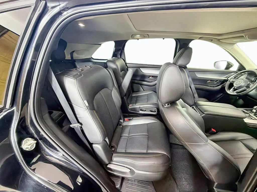 2025 MAZDA CX-9 - $28,789