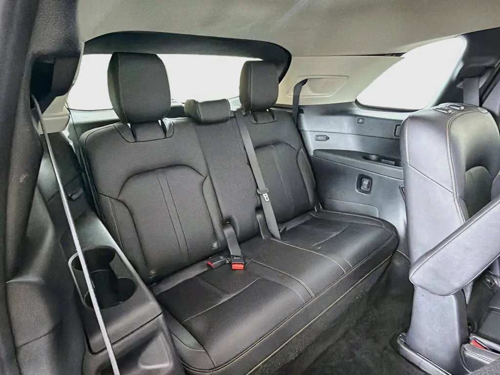 2025 MAZDA CX-9 - $28,789
